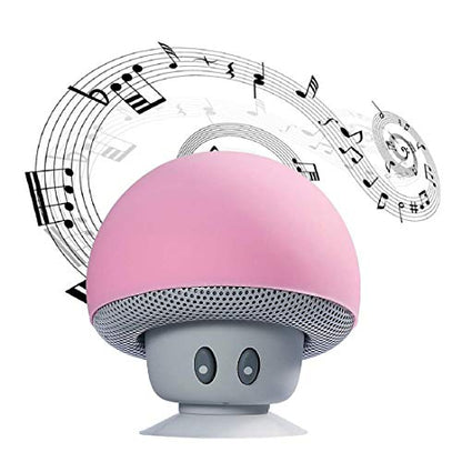 PARLANTE BLUETOOTH TIPO HONGUITO